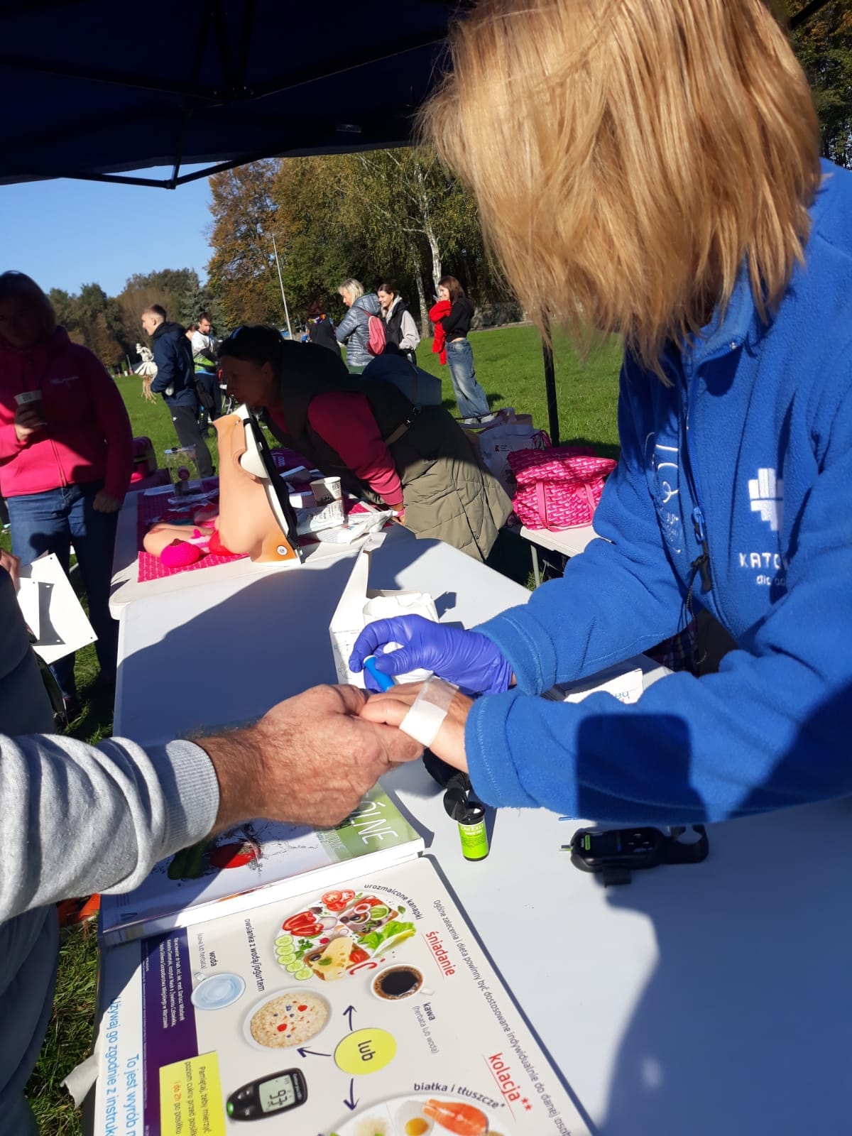 Światowy Dzień Hospicjów i Opieki Paliatywnej